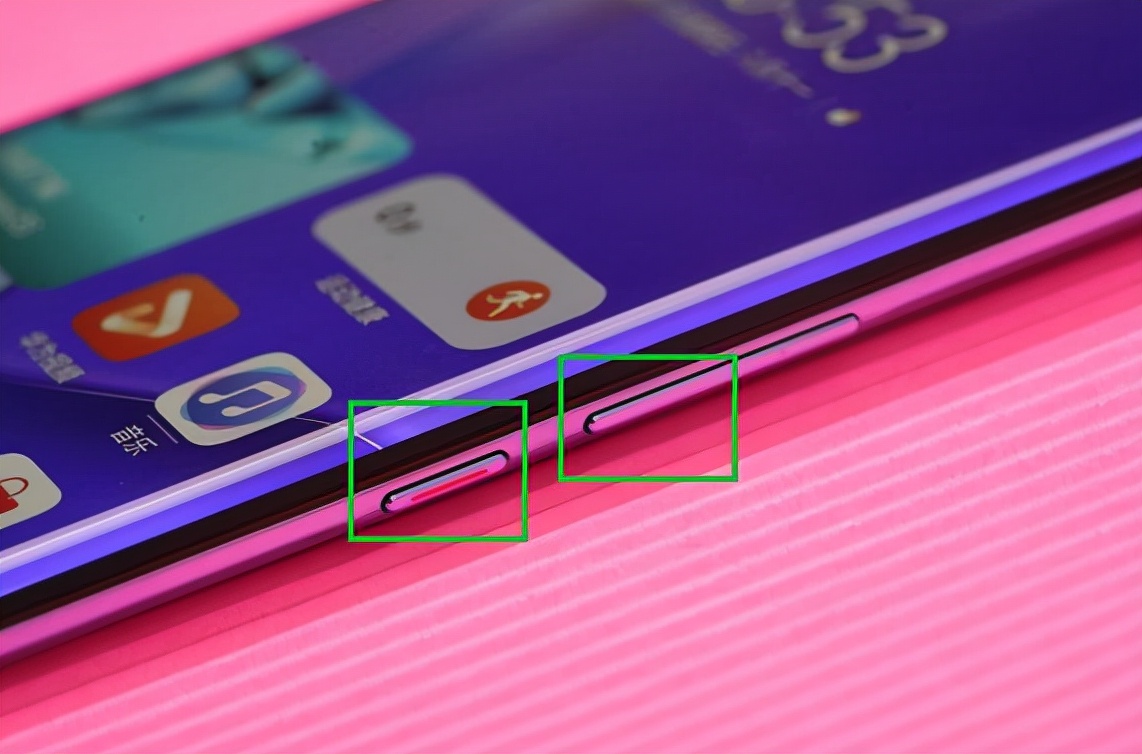 nova9设置指关节敲击屏幕截屏,华为nova9截屏功能怎么用