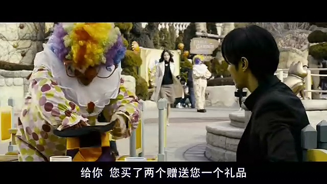 命案，凶手是我老婆：韩国电影无尿点系列