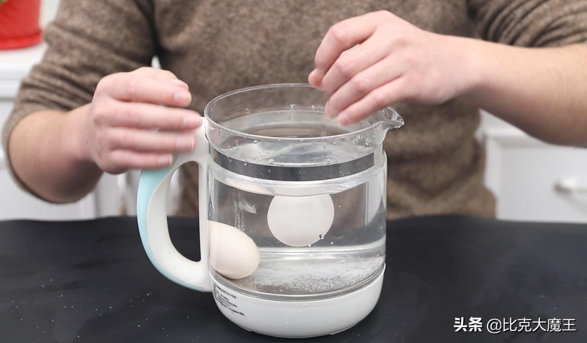 买鸡蛋时怎么挑新鲜鸡蛋,买鸡蛋怎么防止碎