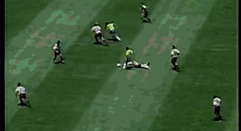 独狼罗马里奥集锦,独狼罗马里奥评价