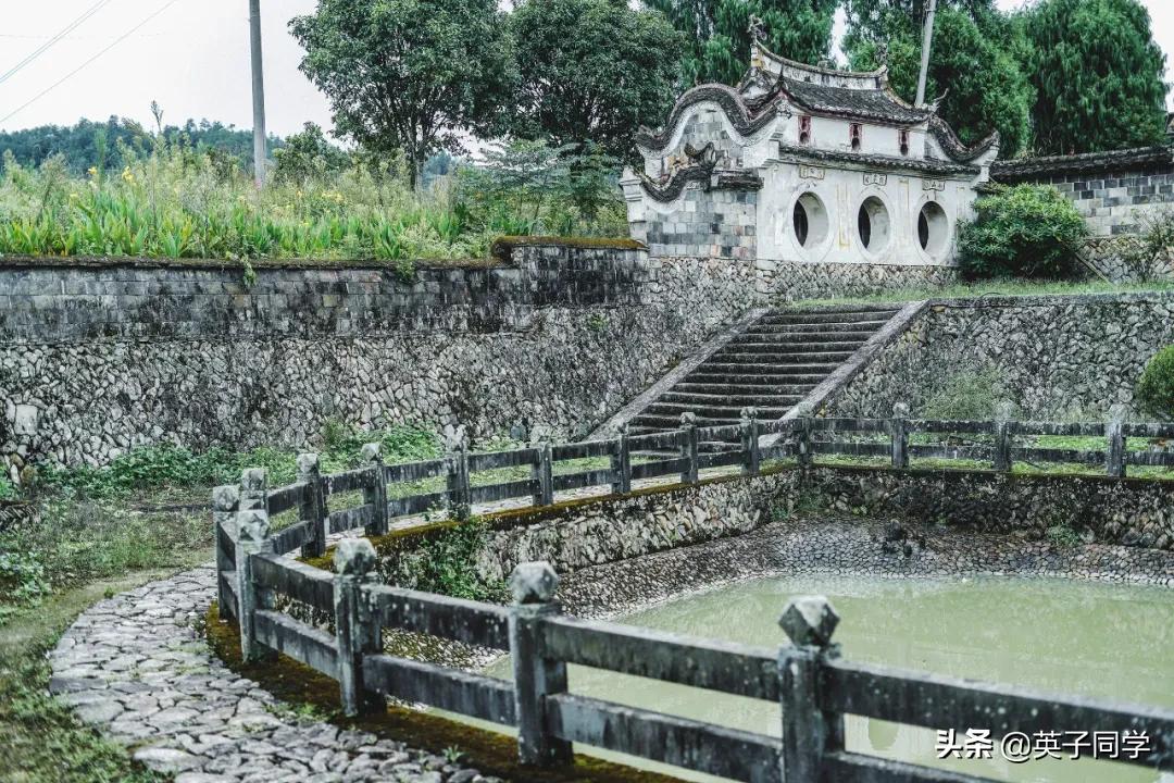 泰顺最美廊桥,泰顺历史三千年廊桥