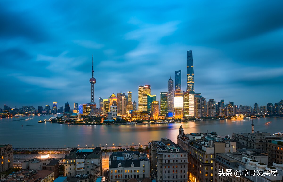 未来20年科技发展趋势,科技未来的发展趋势