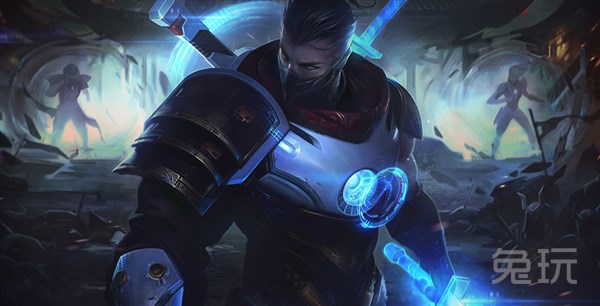 打野艾克新版本端游,最新版打野艾克天赋