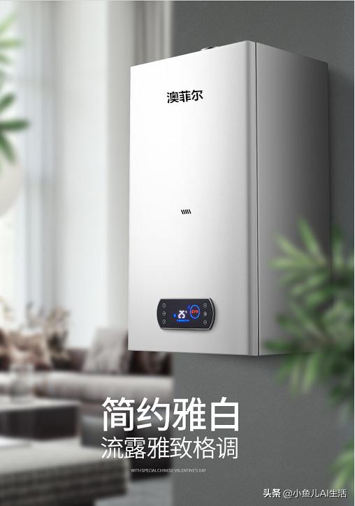 燃气壁挂炉注水补水操作,壁挂炉注水进空气怎么办