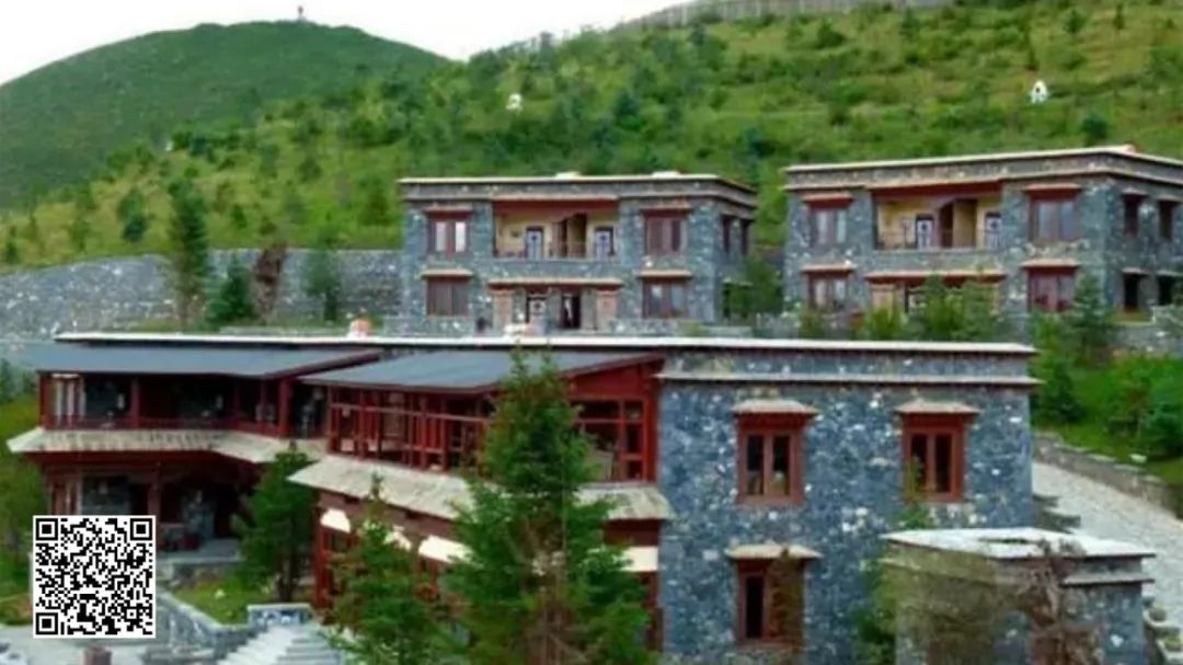 2019全国必住酒店top50,国内口碑最好的美宿