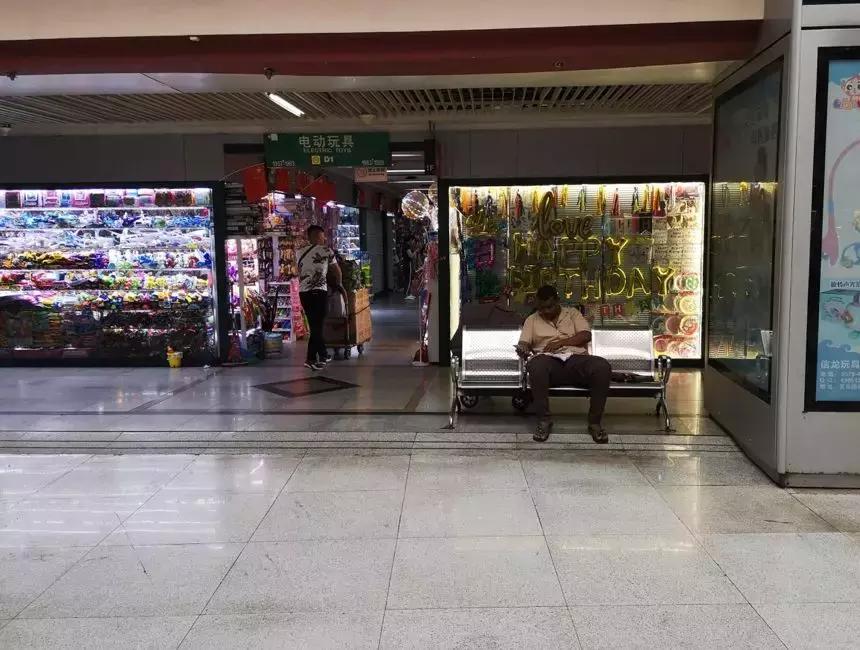 义乌小商品市场新鲜事,义乌小商品市场现在的情况