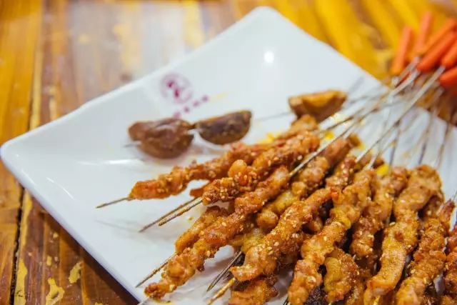 汉阳建港美食一条街,汉阳建港早餐值得推荐的地方