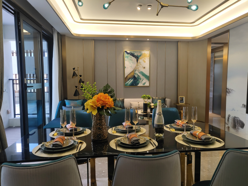 容积率2.5的小区成本价,龙岗刚需楼盘推荐