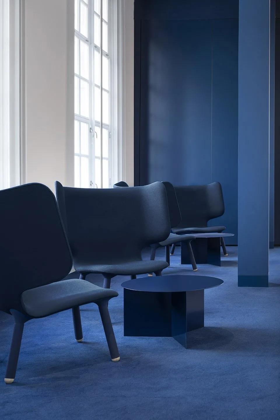 拥有300家店的墙纸老板，为何来学软装设计？