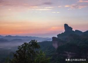 广东21个地级市,广东有哪些地级城市