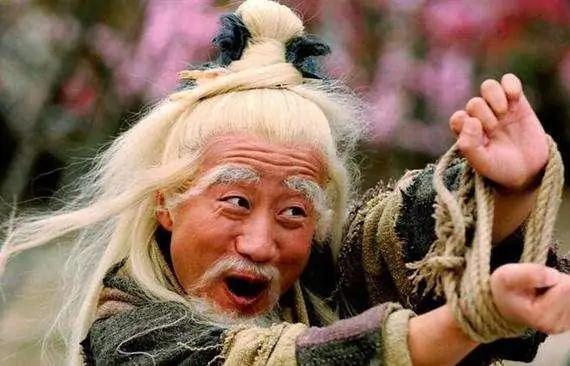 有些人的骚操作,一些人在现实中的骚操作