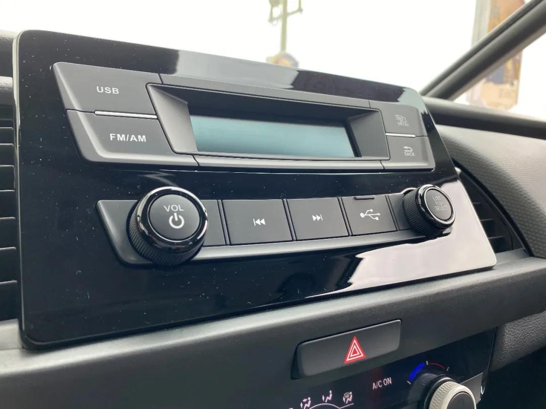 小型汽车的底盘都多高,小型车底盘