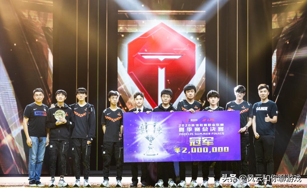 苏小落lpl最大功臣,苏落成