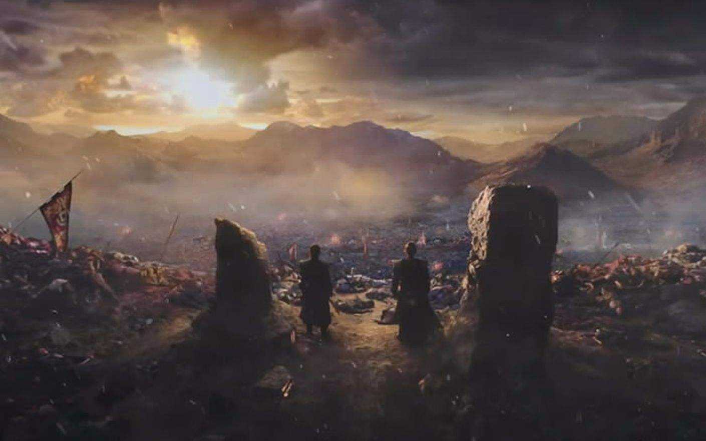 万历四十七年那场科举考试，万历给子孙选了一批能挽救明朝的猛人