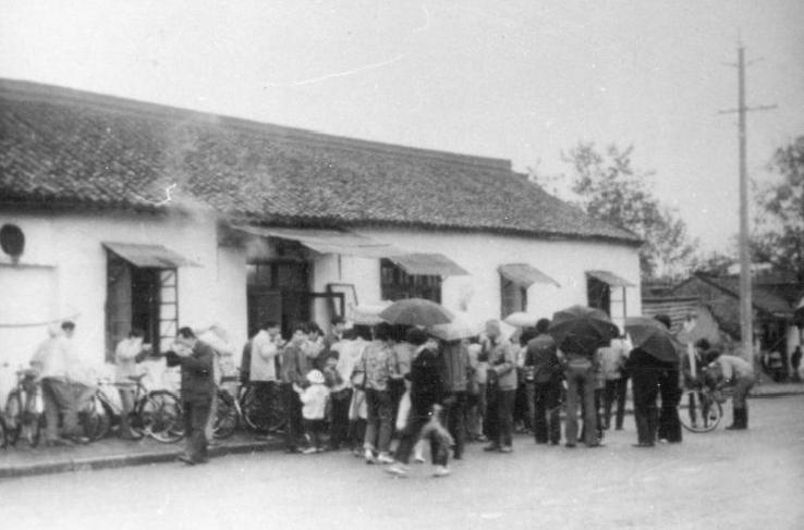 “龌龊面”如何成为名闻遐迩的奥灶面｜江苏美食