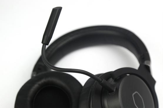 酷冷耳机mh752,酷冷至尊mh752耳机评测