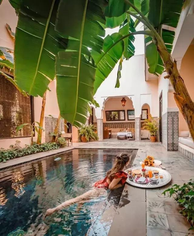 免签进一步扩大开放,免签后游客暴涨