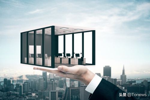 京东开始做房产了吗,京东自营房产最大优惠力度