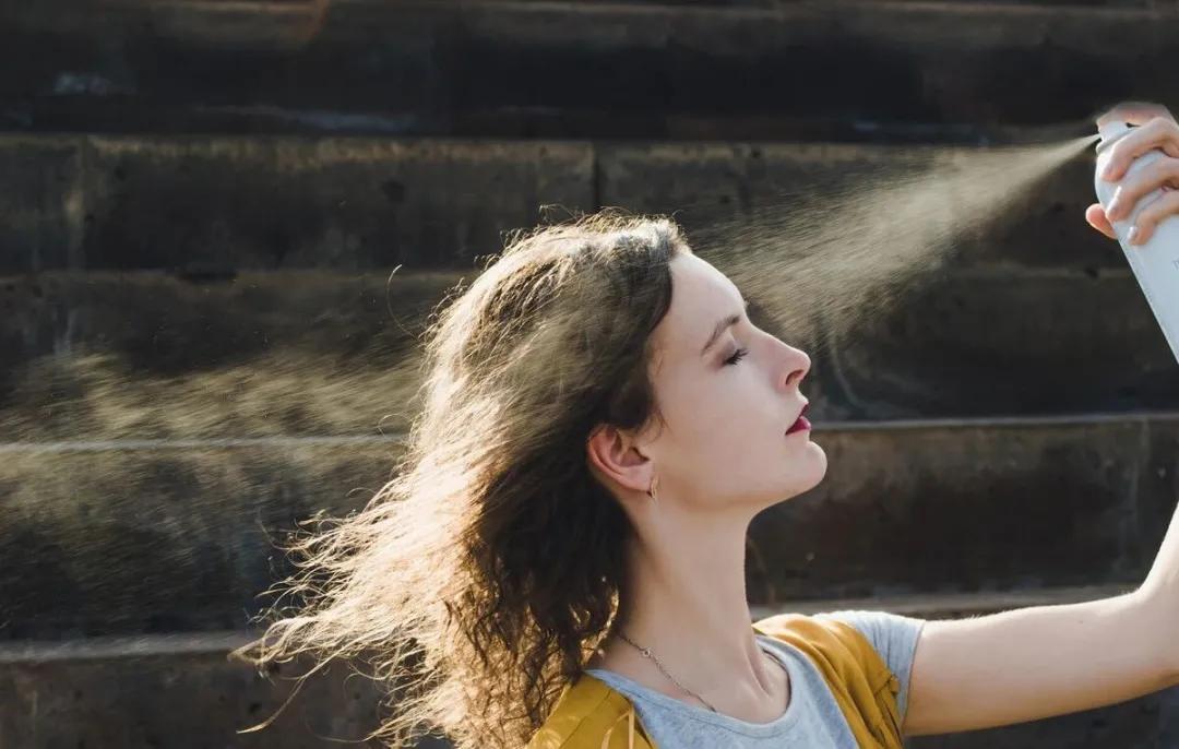 干皮换季长痘起皮,皮肤干燥起皮泛红长痘修复屏障