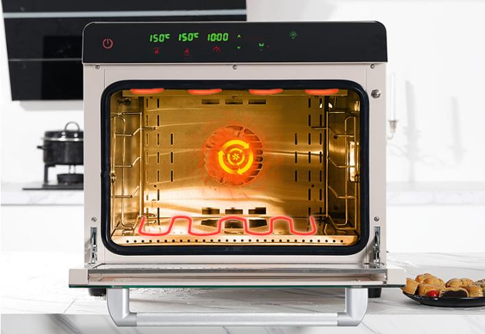 家用烤箱风炉哪款好,商用烤箱一般买风炉还是平炉