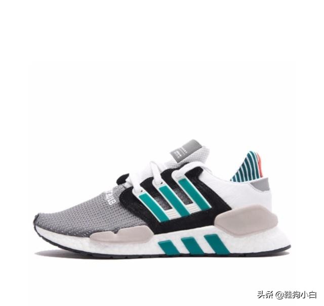 adidaseqt适合脚宽的人穿吗,夏季adidas运动裤穿搭