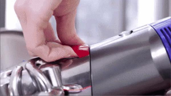 戴森有线无线两用吸尘器,戴森吸尘器有的两千有的三千