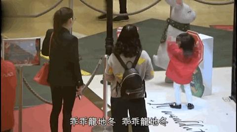 郭富城携娇妻和女儿公开露面,郭富城妻女