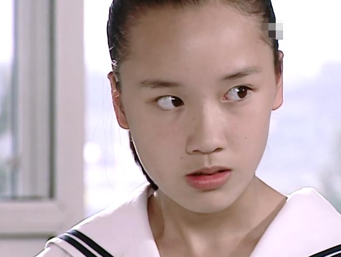 还记得20年前的《蓝色生死恋》吗?比起恩熙,芯爱才是可怜人