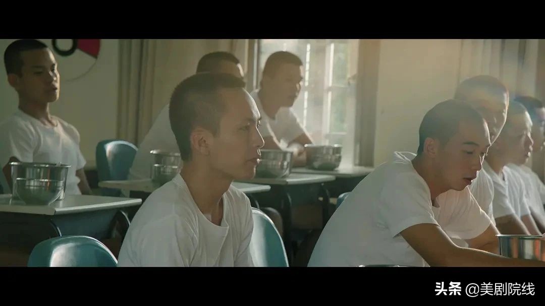 豆瓣评分8.0以上华语电影2020年,最新华语豆瓣评分9.5以上的电影