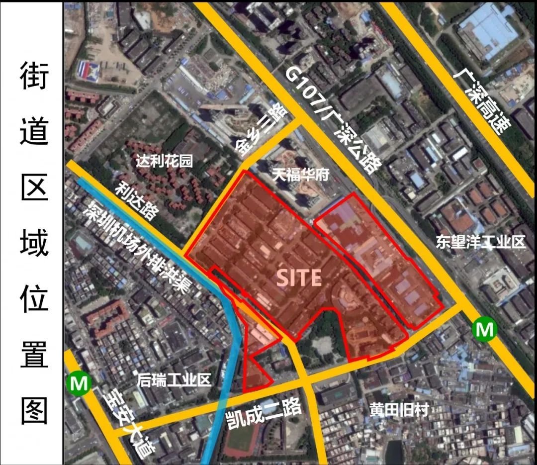 大空港汇集8大旧改航母，5项目体量超百万