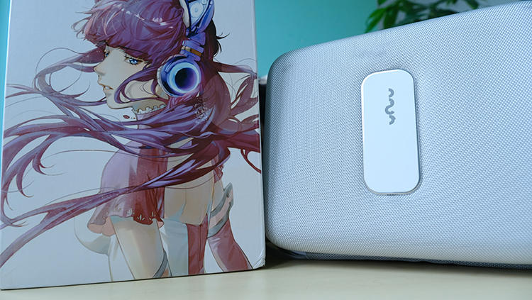 yowu猫耳耳机音质,测评猫耳耳机