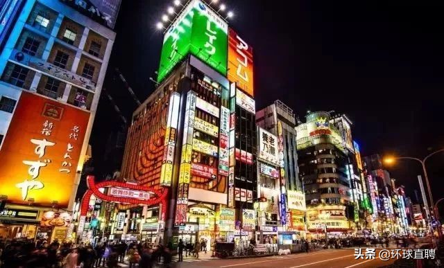 日本东京jr山手线,东京站新干线和山手线