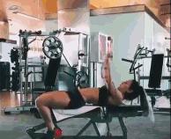 超级训练里面的装备怎么带过去,超级训练岛