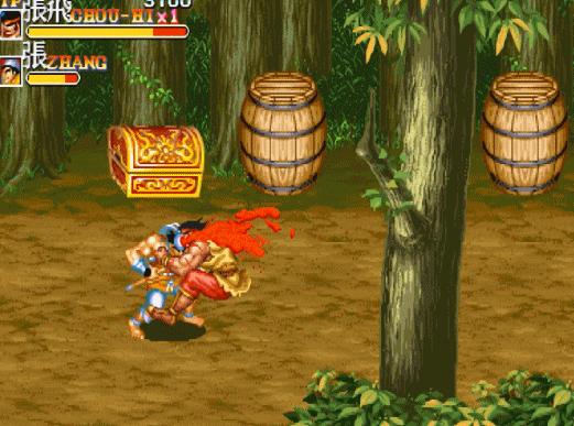 街机经典游戏吸血鬼,经典街机游戏中有哪些剑