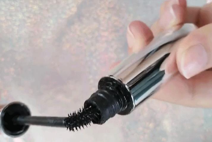 薇娅睫毛膏告别苍蝇腿,薇娅太阳花睫毛膏