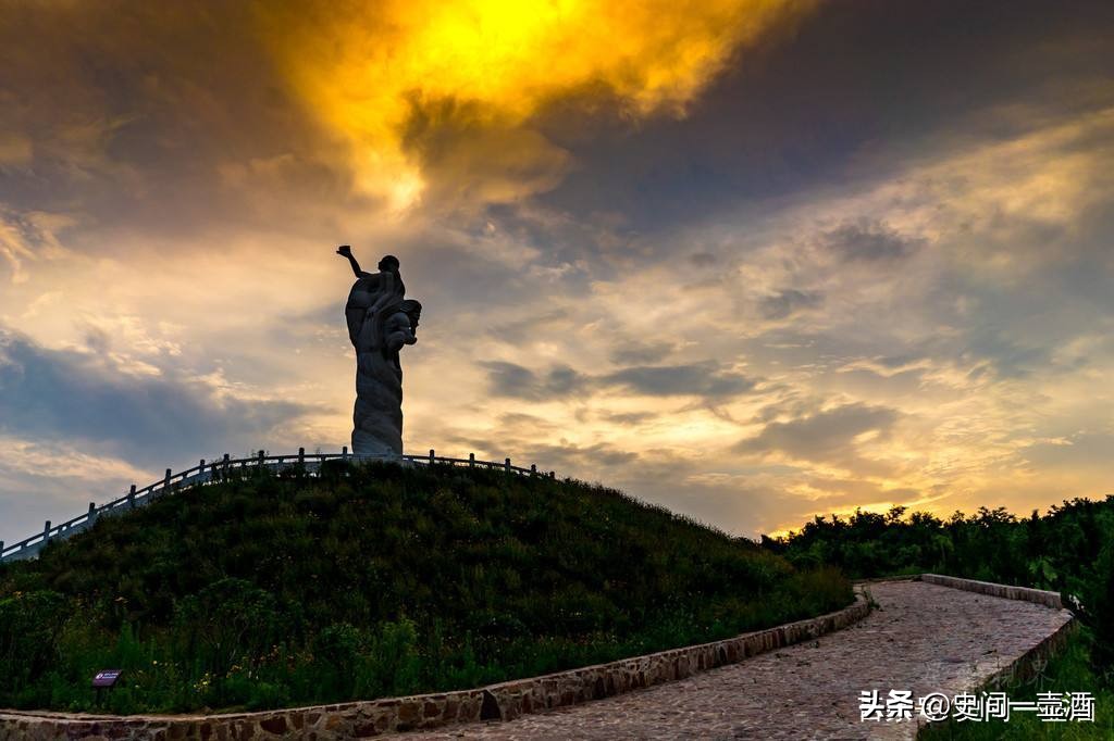 河南轩辕黄帝遗址,河南轩辕黄帝陵简介