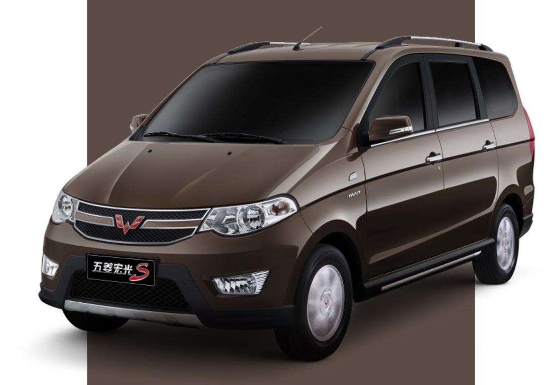 网友:想保值就别买车,要不买五菱宏光,买个二手开八年卖八千