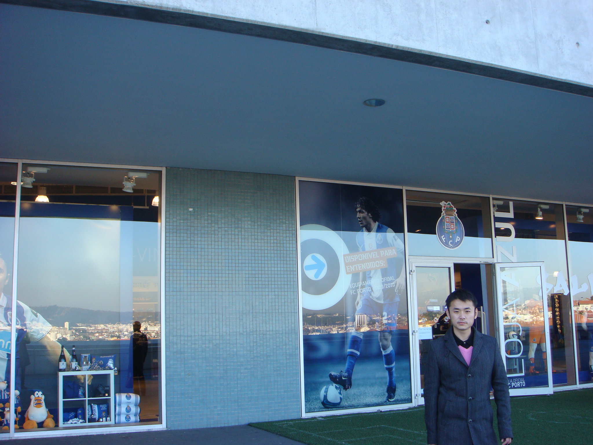 葡萄牙波尔图，一座古今气息无缝衔接的神奇城市