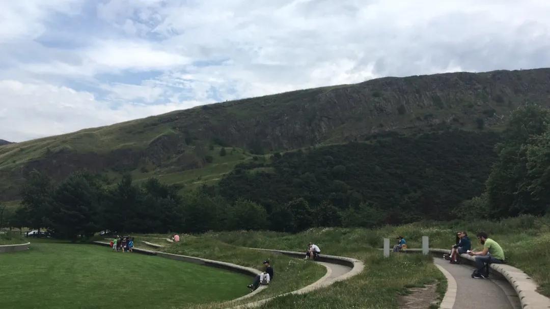 爱丁堡大学优点,爱丁堡大学的特色