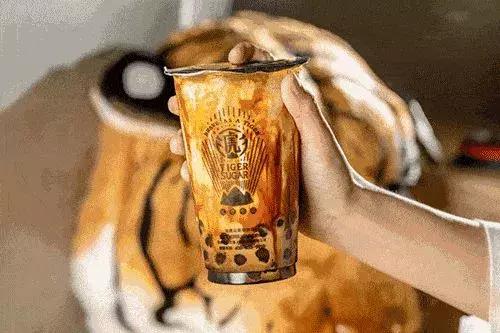 超强甜蜜饮品盘点，近20款网红茶饮6.1元承包你的儿童节