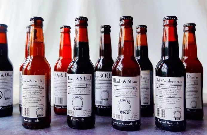 十大精酿啤酒，看看你都喝过哪些呢？