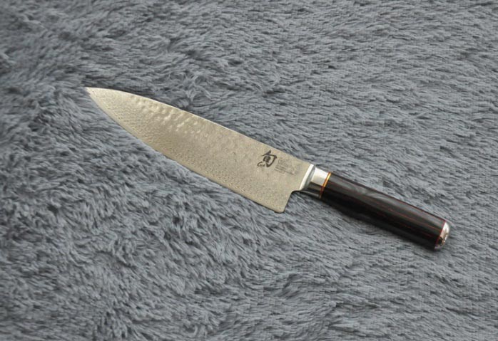 日系厨刀德系厨刀,旬刀主厨刀评测