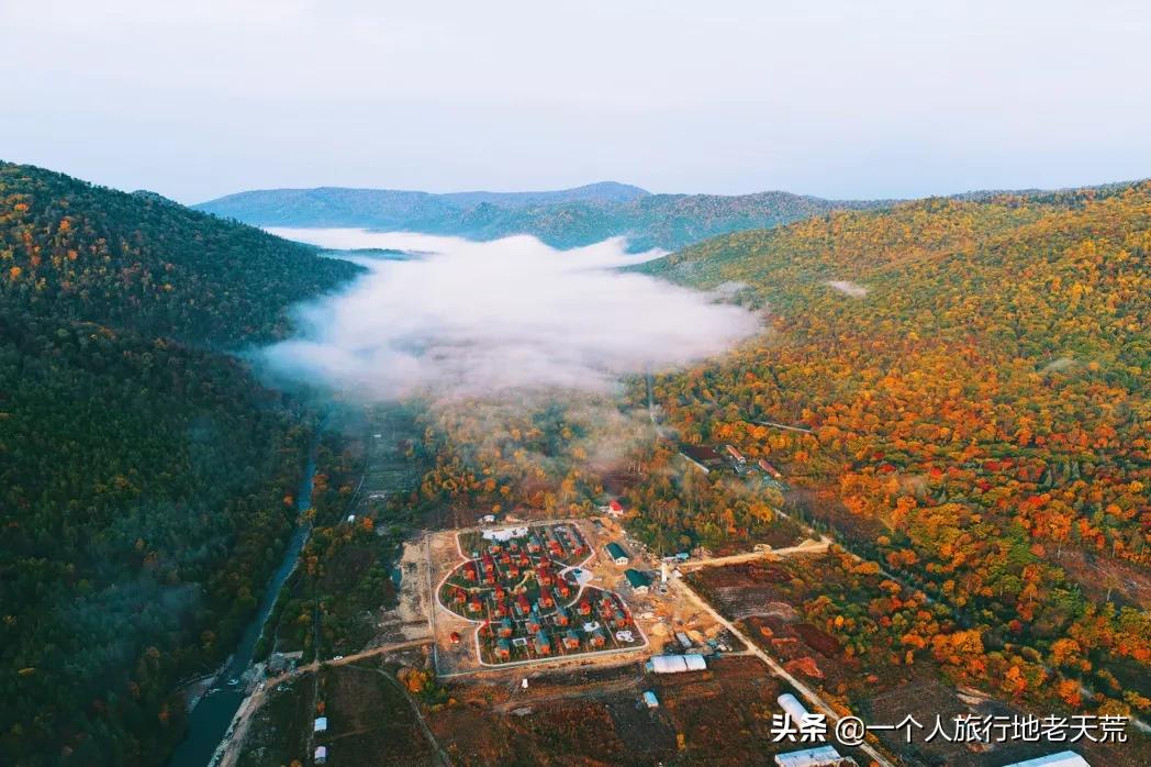 长白山一日游高铁,高铁可以直达长白山景区吗