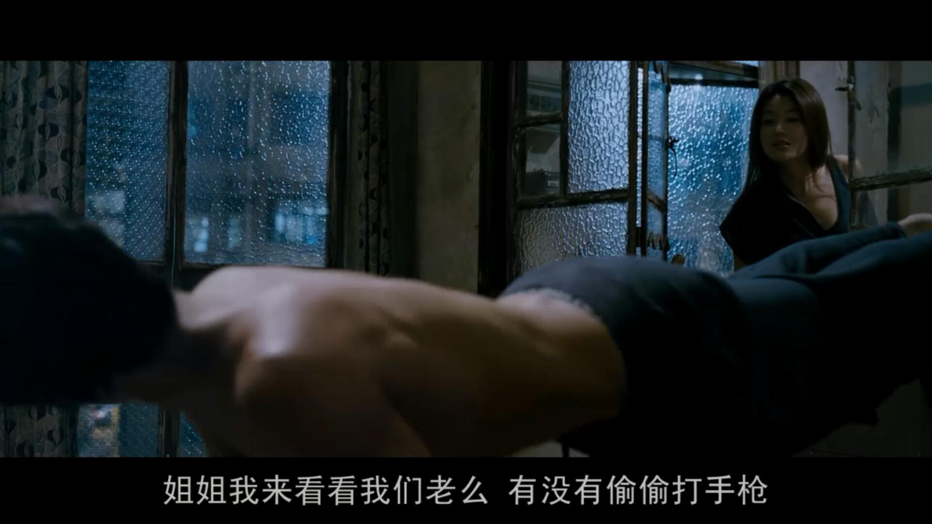 十部最新必看韩国犯罪电影,十部顶级韩国犯罪电影不可饶恕