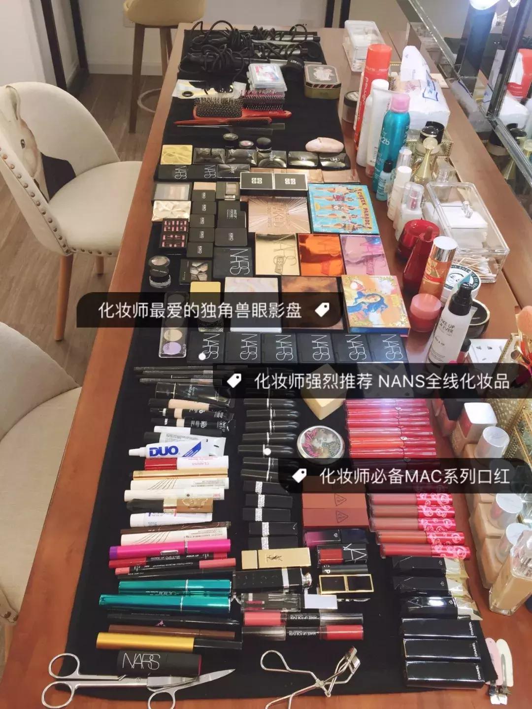 打探了100个成都90后的办公桌，发现了这些秘密？！