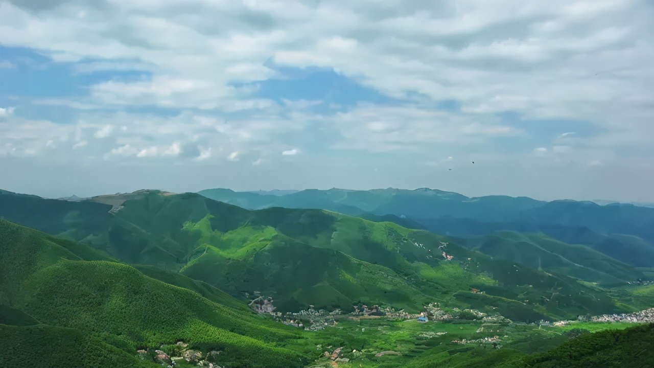 莫干山民宿幽静,莫干山竹林园民宿