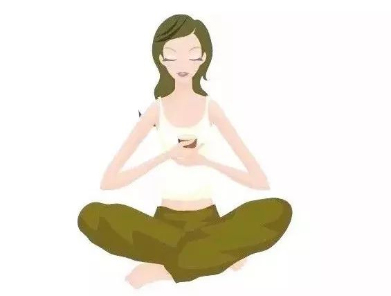 九种体质养生图片,九种体质养生标准表