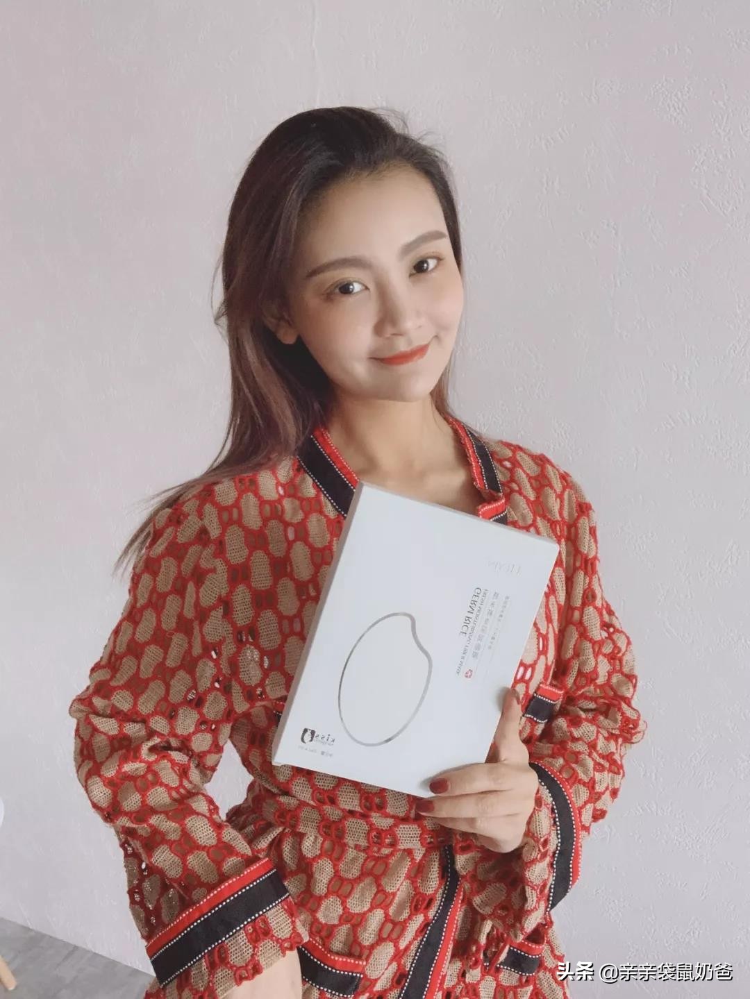 这些明星都在用亲亲袋鼠，快来看看他们安利了什么