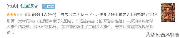 东野圭吾被翻拍过的影视剧,东野圭吾翻拍的电影哪些好看
