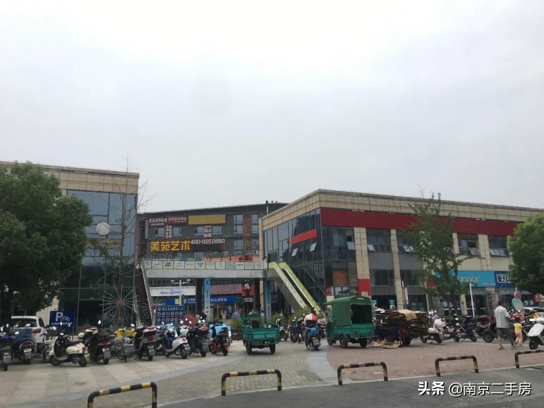 不降反涨的小区,不涨反跌的房子